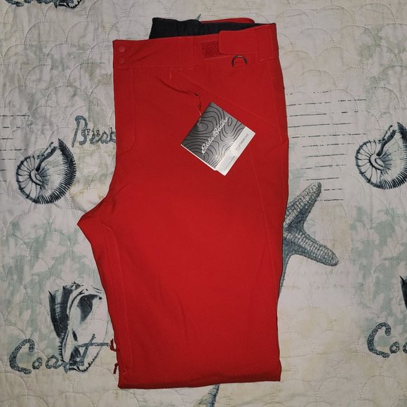 Eddie Bauer Insulated Winter Pant - Picture 2 of 4